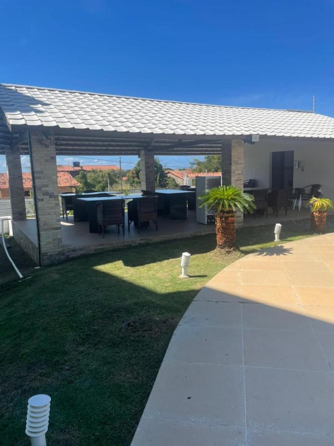 Apartament Mar E Sol Residencial 2 Quartos C Ar Condicionado,500 Metros Da Praia De Jacuma Conde  Zewnętrze zdjęcie