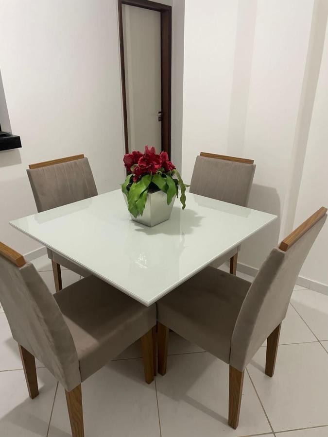 Apartament Mar E Sol Residencial 2 Quartos C Ar Condicionado,500 Metros Da Praia De Jacuma Conde  Zewnętrze zdjęcie